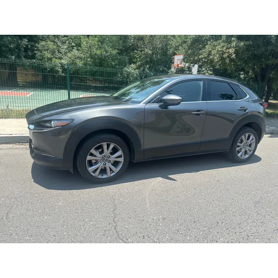 Mazda Cx-30 2.5l I Grand Touring