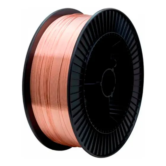 Soldadura Mig 0.8mm Carrete 15kg Indura