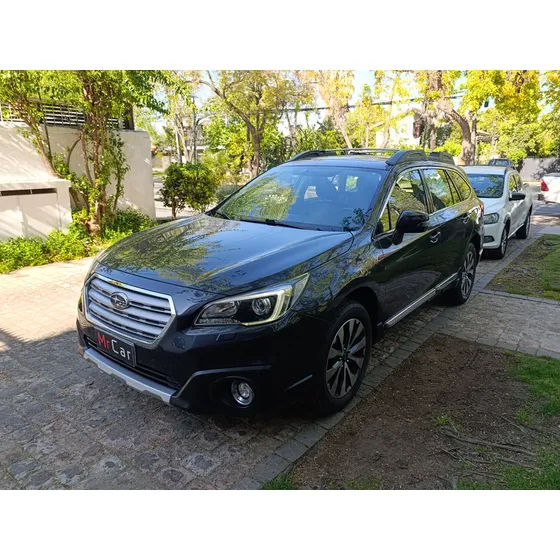 Subaru Outback Limited