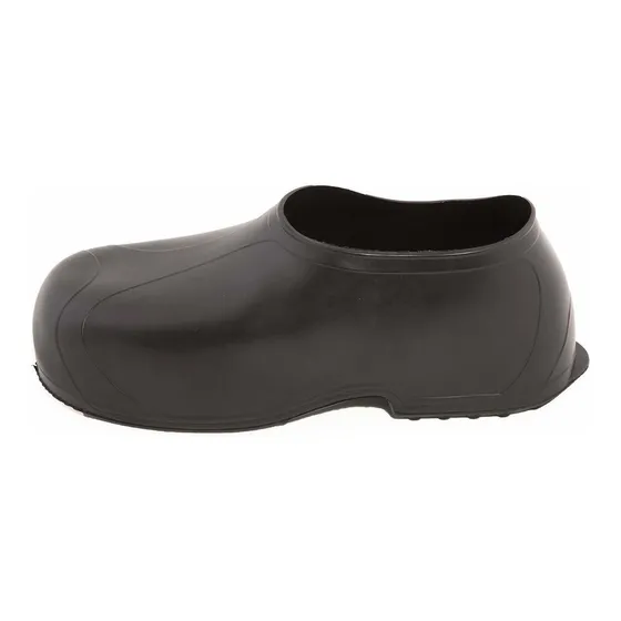 Tingley 1300.3x Sobrezapato Goma Tobillo Alto 3xl Negro