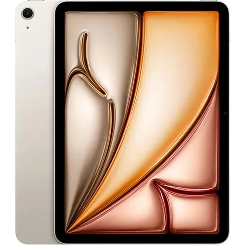 Apple iPad air 11 Chip M3 Wi-fi 128 Gb | Parcelamento sem juros