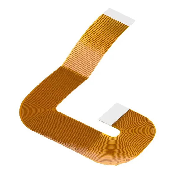40x Cabo Flat Tipo J P/ O Leitor  Ps2 Série 7000x 9000x Slim