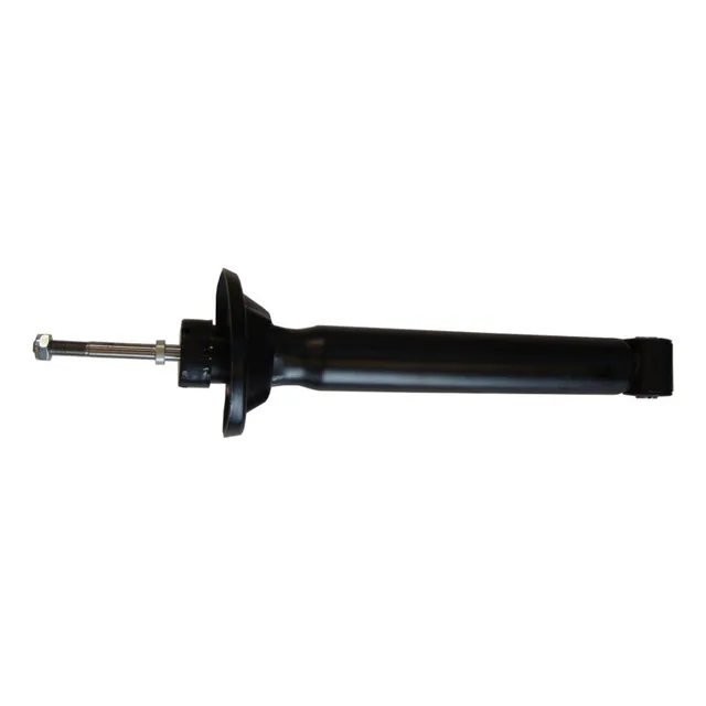 Kit 2 Amortiguadores Trasero Volkswagen Gol G5 G6 G7 08/