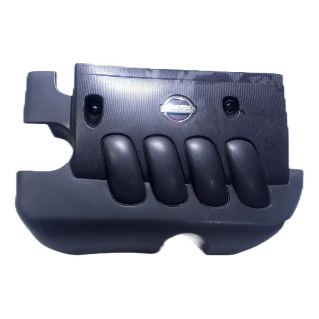 Embellecedor De Motor Nissan Tiida C11 Aplica Sentra B16