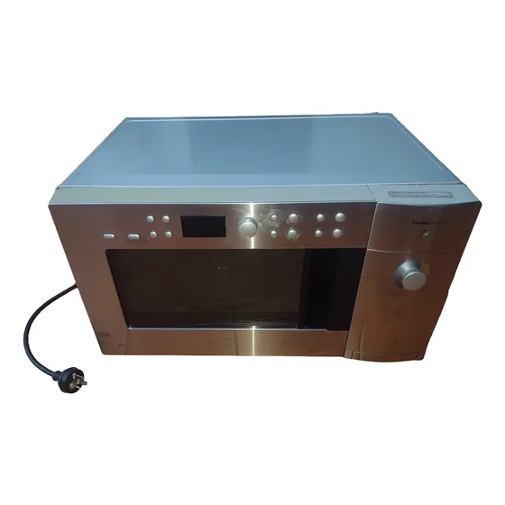 Microondas Bgh Combitoast A Reparar O Repuestos