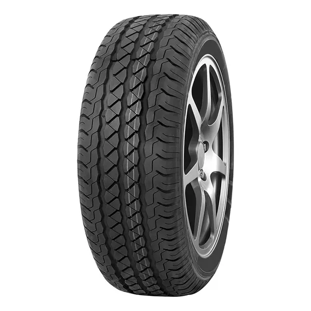 Cubierta 215/75/16 Carga Camioneta Bartl