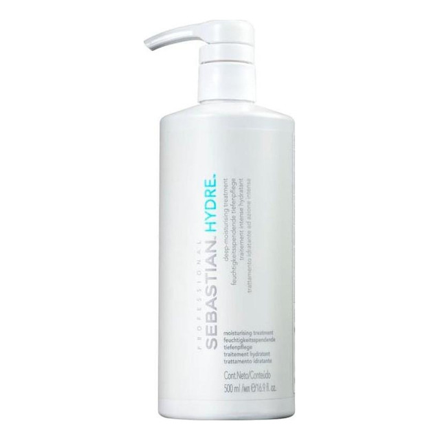 Sebastian Pro Hydre Máscara 500 Ml Sebastian Pro Hydre Máscara 500 Ml