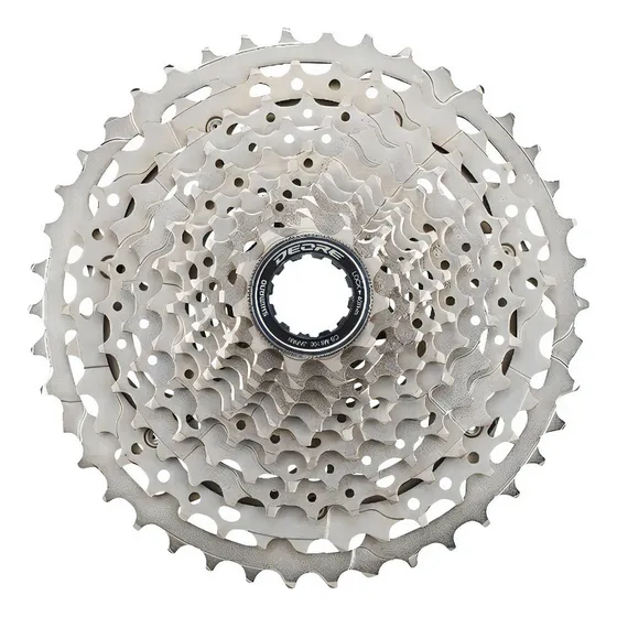 Pacha Shimano Deore CS-M5100 11v Cassette 11-42 Biplato Monoplato HG-X11