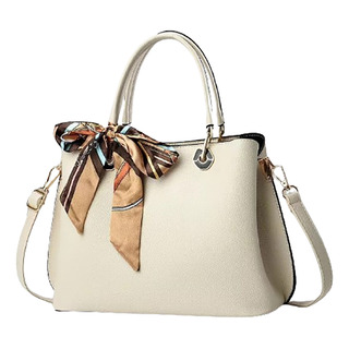 Bolsa Bandolera Mujer Bolso De Mano De Pu Pañuelo De Seda Bolsa Bandolera Mujer Bolso De Mano De Pu Pañuelo De Seda