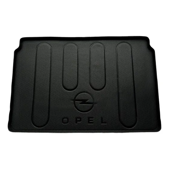 Cobertor De Baúl | Opel Corsa