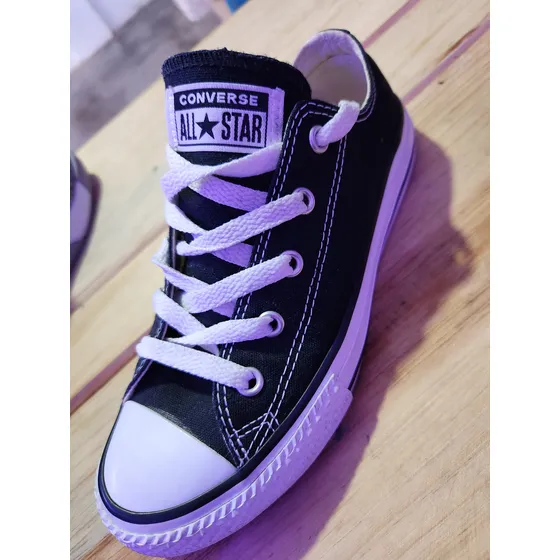 Zapatos Converse Niño Originales