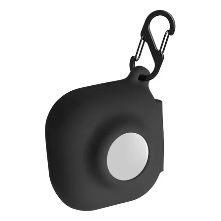 Funda De Silicona 2 En 1 Para Beats Fit Pro Y Air Tag Con Mo
