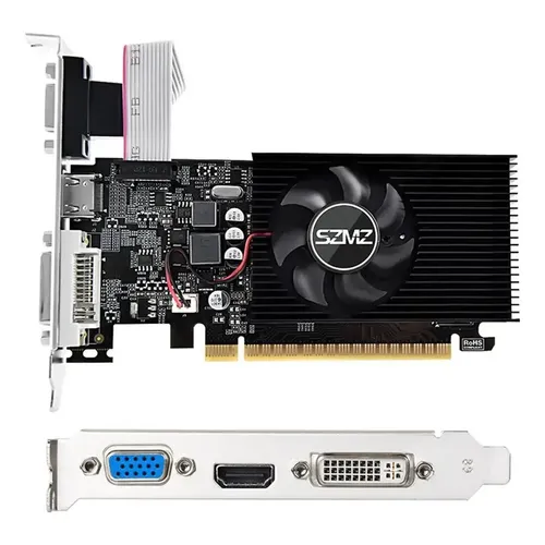 Nvidia Kit De Desenvolvedor Nano Jetson (945-13450-0000-100