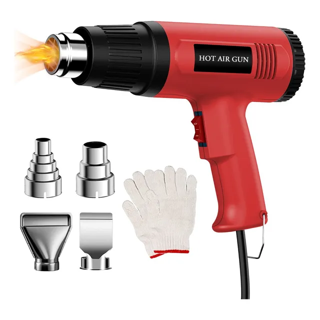 Pistola De Calor