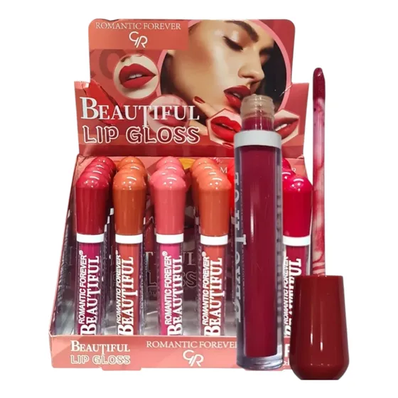 Venta Mayorista De Labiales X 24 Unidades