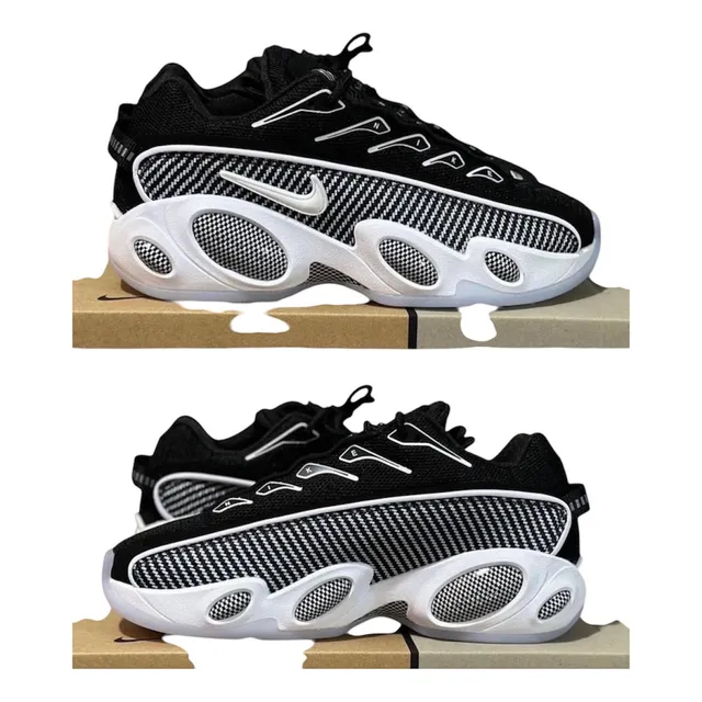 Zapatos Nike Nocta Drake Glide De Caballero Somos Tienda