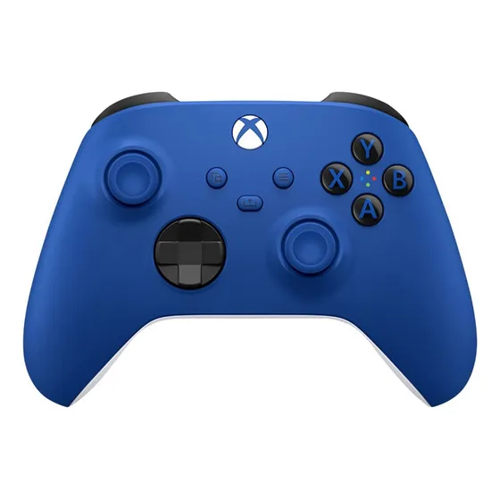Joystick Inalámbrico Xbox Wireless Series X S / One - Cover