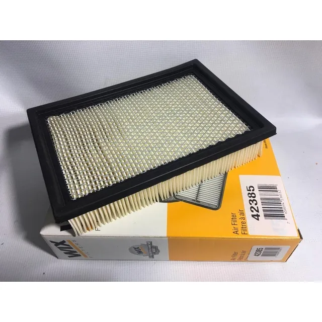 Filtro De Aire Ford Taurus V6 3.0 Duratec Vin S 01