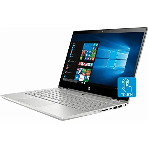 Pavilion X360 Fhd Wled 2 In 1 Convertible Laptop Core I5 Xs