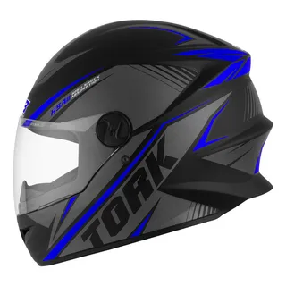 Capacete Moto Esportivo Fechado Pro Tork R8 Viseira Cristal Capacete Moto Esportivo Fechado Pro Tork R8 Viseira Cristal