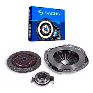 Kit Embreagem Sachs 6267 Uno, Palio, Siena, Strada Fire Kit Embreagem Sachs 6267 Uno, Palio, Siena, Strada Fire