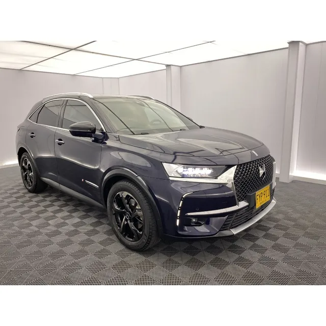 D.s. Ds7 1.6 Crossback Turbo