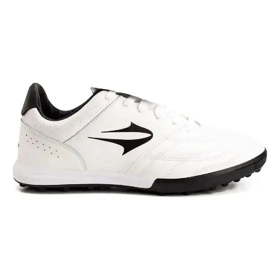 Botines Para Hombre Color Blanco Artis Il Fg Topper