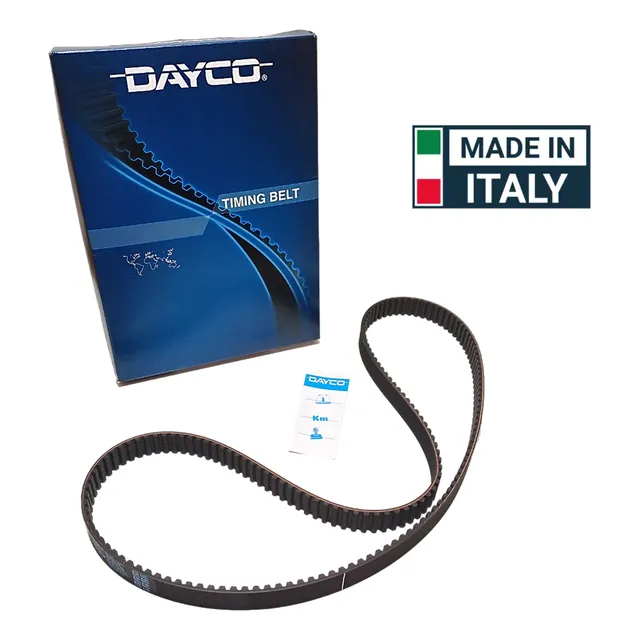 Correa De Tiempo Alfa Romeo 156 147 Spider Dayco 168d