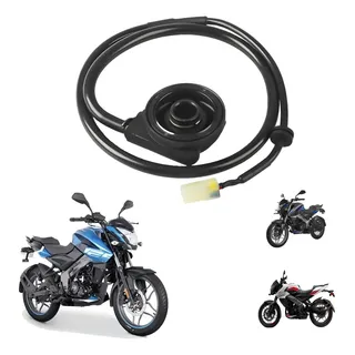 Sensor De Velocidad Cable Para Pulsar Ns200 Calidad