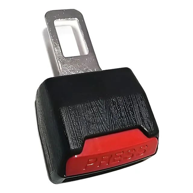 Extensor E Anulador Sensor Sonoro De Cinto Segurança Curto