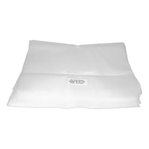 Saco Para Autoclave 40 Litros Pacote Com 20 Unidades