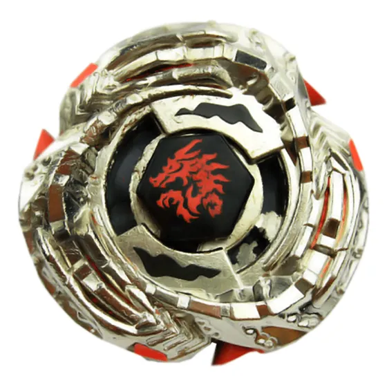 Beyblade L-drago Guardian Bb121 B Metal Fusion Rapidity