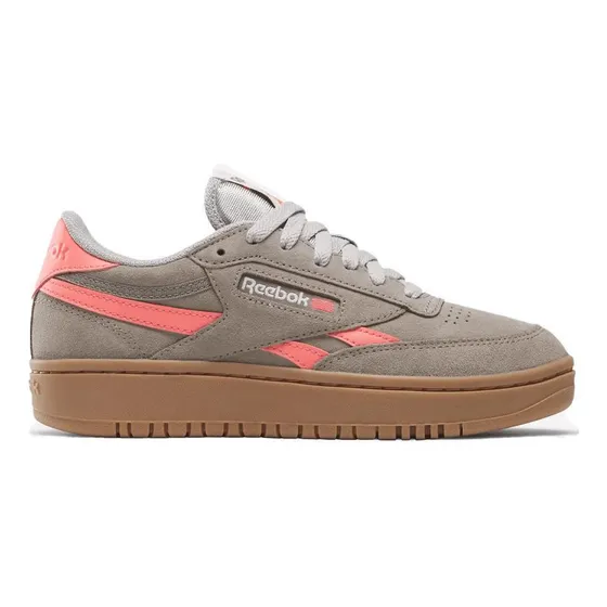 Reebok Zapatillas - Club C Double Revenge Grrs