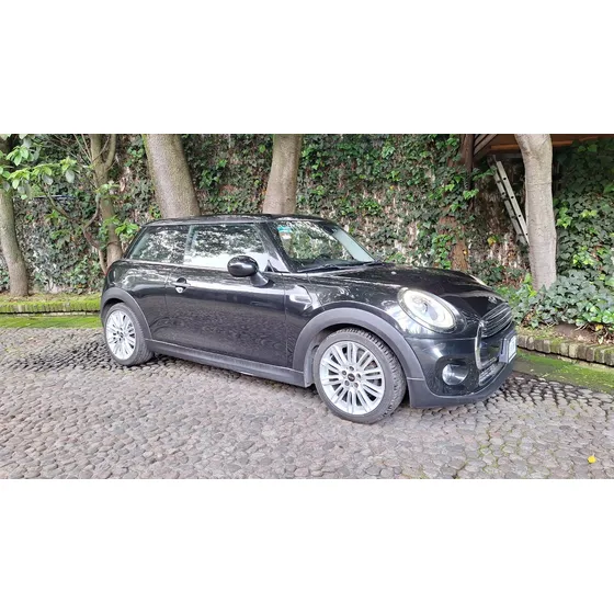 Mini Cooper S 2.0 Chili 5 Puertas Mt