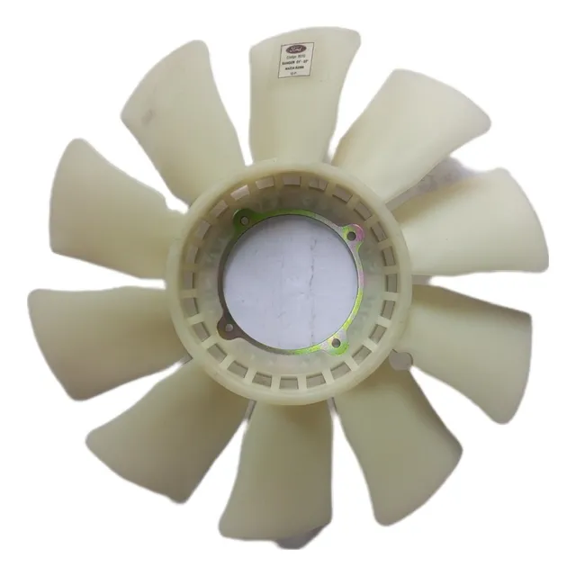 Aspa Ventilador Ford Ranger / Mazda B2500 10p