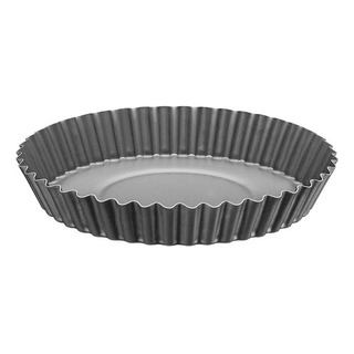 Molde Para Pastel Tramontina En Aluminio Antiadherente 1.4 L Molde Para Pastel Tramontina En Aluminio Antiadherente 1.4 L