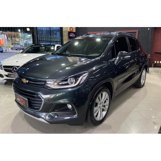 Chevrolet Tracker Premier 1.4 Turbo 16v Flex Aut