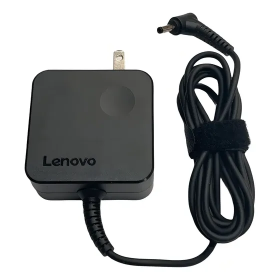 Cargador Lenovo Ideapad 330s 20v 2.25a 45w Negro | Cuotas sin interés