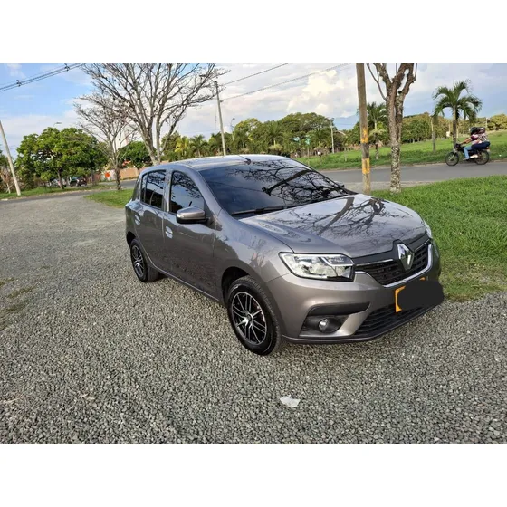 Renault Sandero 1.6 Authentique / Life