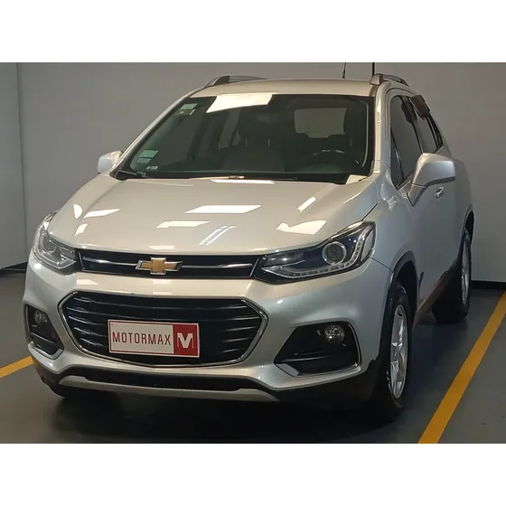 Chevrolet Tracker 1.8 Ltz Premier 4x2 L/17 Mt