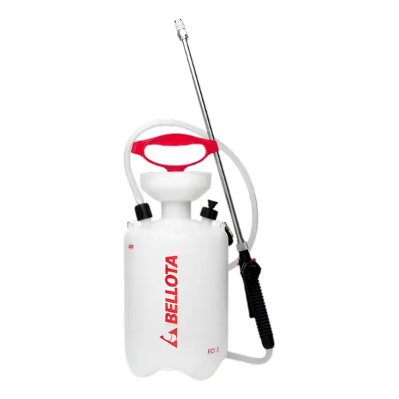 Asperjadora Fumigadora Manual 5 Litros Profesional Bellota