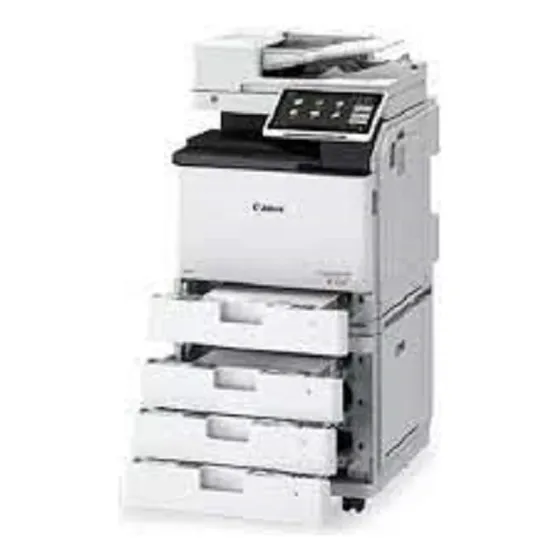 Impresora Canon Multifuncional  Dx 4825i Tabloide Mono