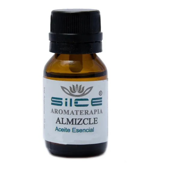 Aceite Esencial Almizcle Silce - Queres Crear Un Perfume