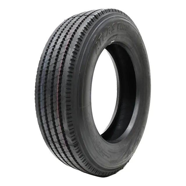 Llanta 225/70 R19.5 Atlas Aw-09 128/126m Dirección De Carga