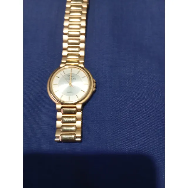 Reloj Pulsera Oscar De La Renta Nuevo