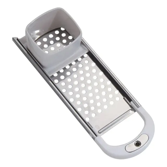 Spaetzle Ñoquis Hungaros Acero Inox. Silcook