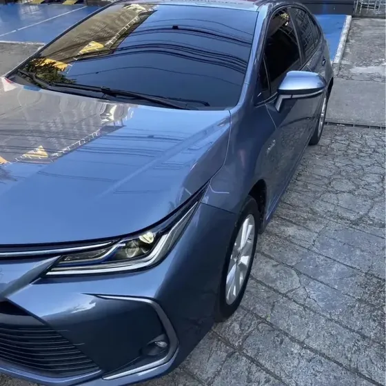 Toyota Corolla 2020 1.8 Xe-i