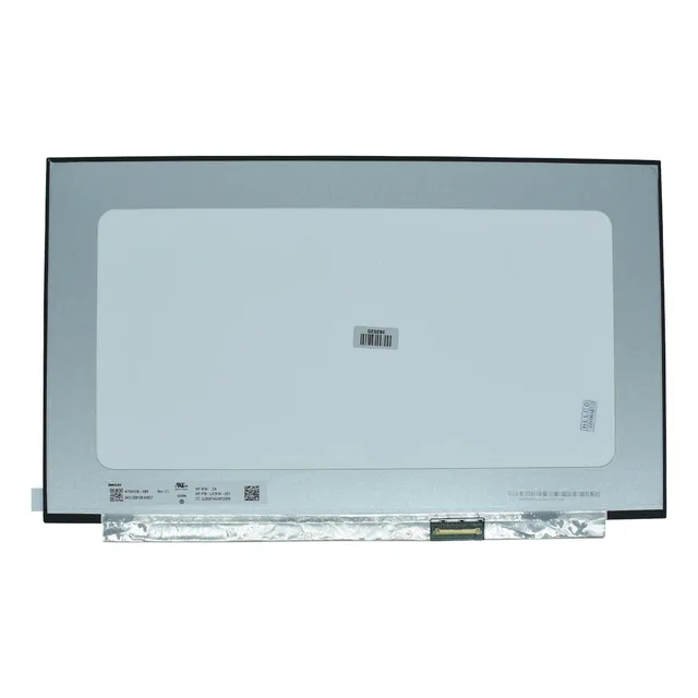 Pantalla Touch Hp 15 Dy2073dx Nv156fhm-t01 V8.2 B156hak02.1