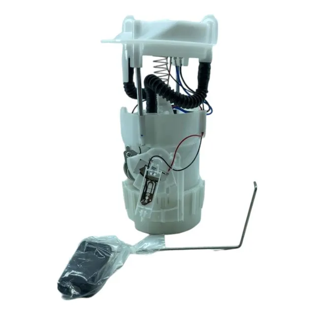 Modulo/bomba De Gasolina Completa Renault Megane, Scenic 2.0