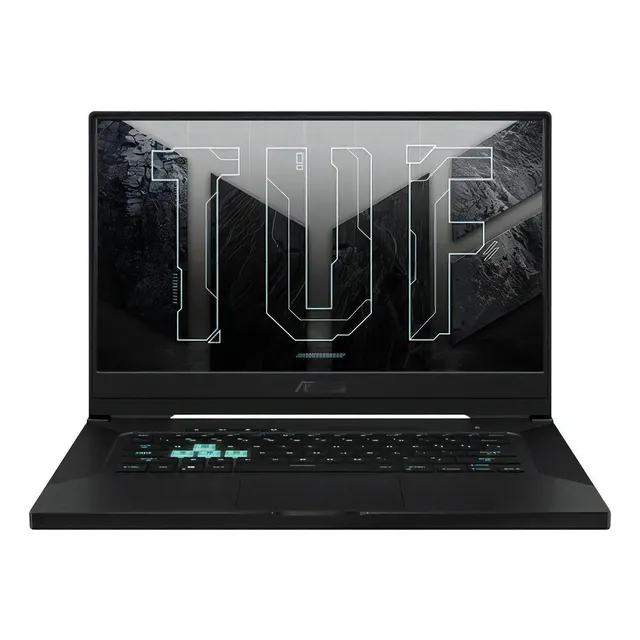 Notebook TUF Dash F15 15.6" eclipse gray 8GB de Ram - 512GB SSD - Intel Core i7